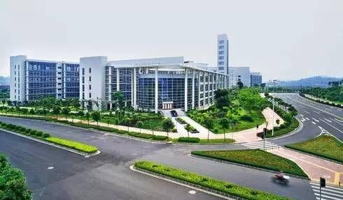 广东广州高新技术产业开发区